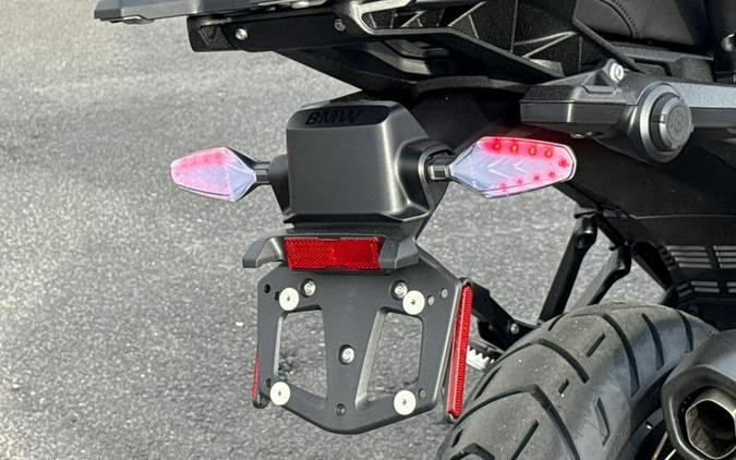 2026 BMW R 1300 GS GS Trophy