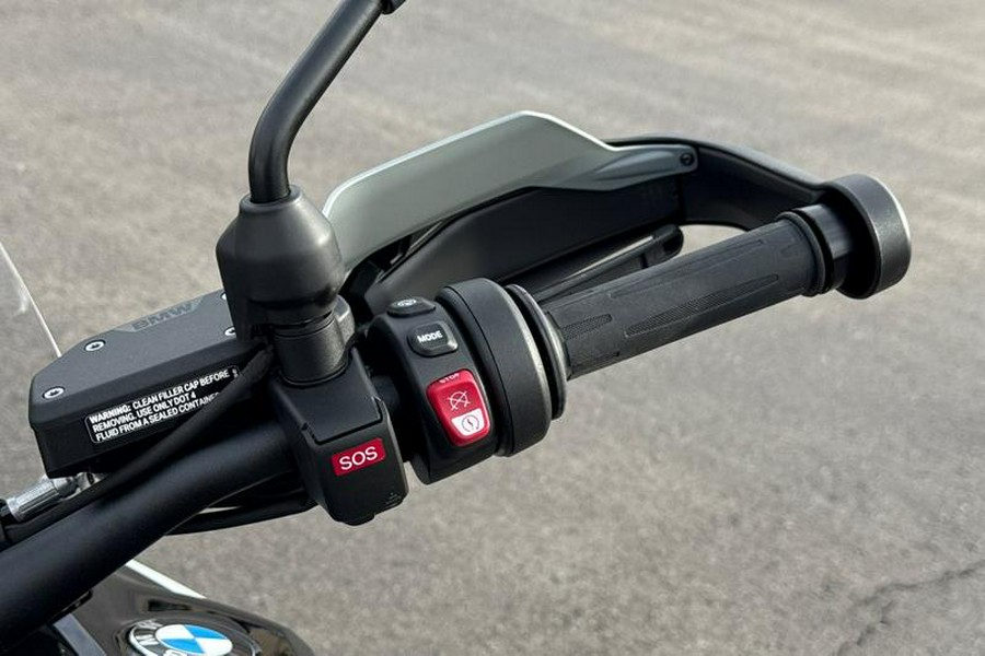 2026 BMW R 1300 GS GS Trophy