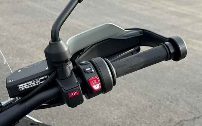 2026 BMW R 1300 GS GS Trophy