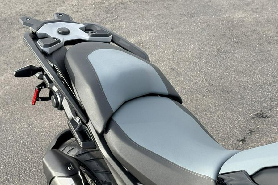 2026 BMW R 1300 GS GS Trophy