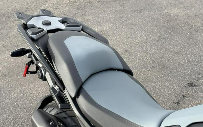 2026 BMW R 1300 GS GS Trophy