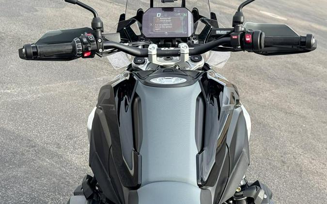 2026 BMW R 1300 GS GS Trophy