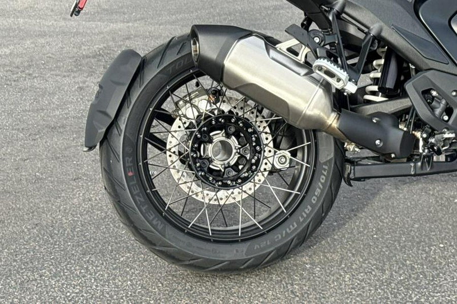 2026 BMW R 1300 GS GS Trophy