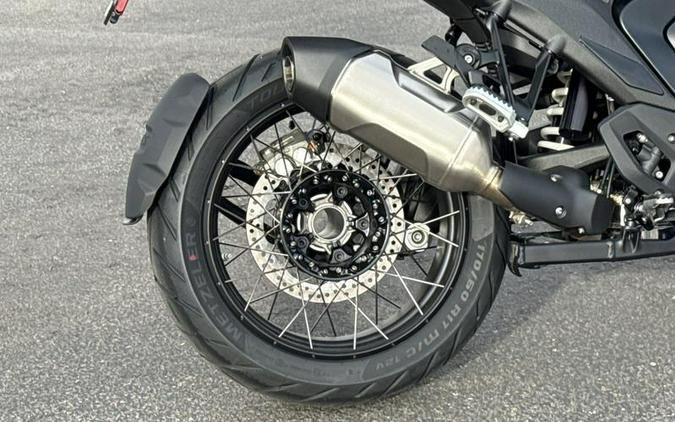 2026 BMW R 1300 GS GS Trophy