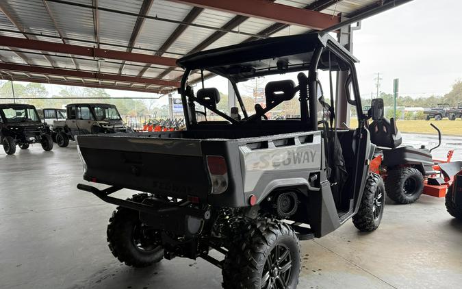 2025 Segway Powersports UT6 P