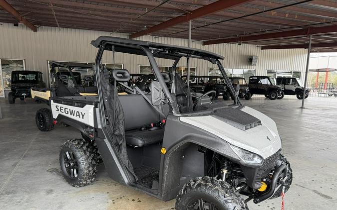 2025 Segway Powersports UT6 P