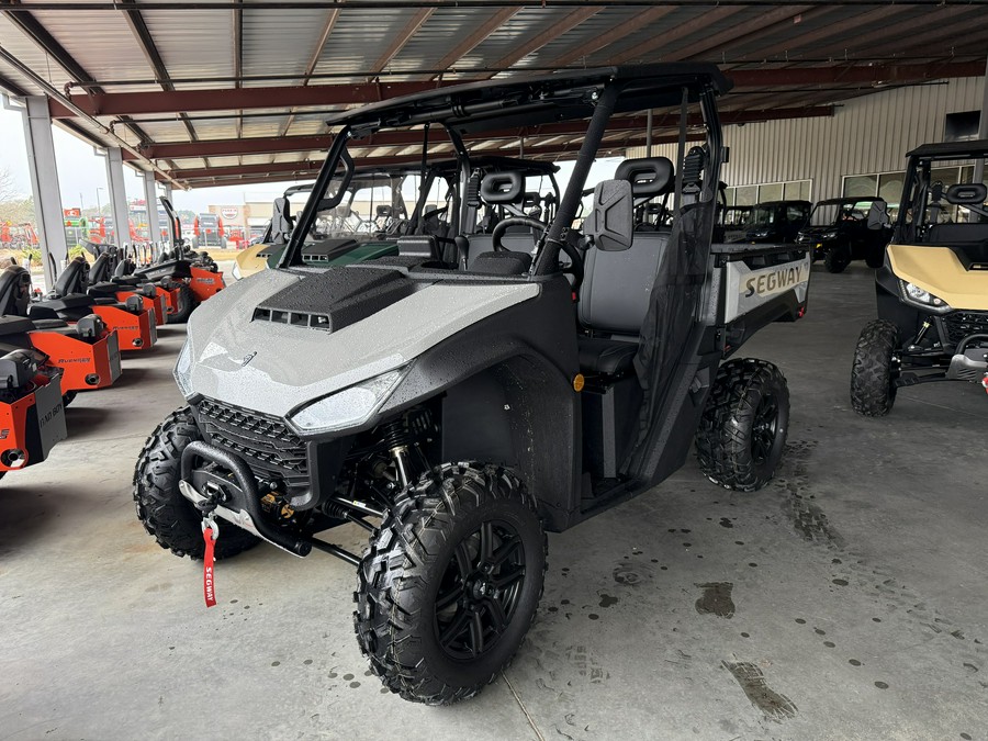 2025 Segway Powersports UT6 P