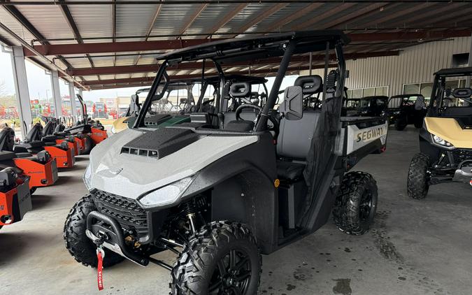 2025 Segway Powersports UT6 P