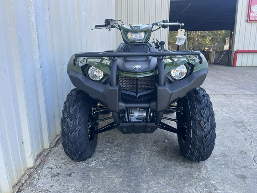 2026 Yamaha Kodiak 450 EPS