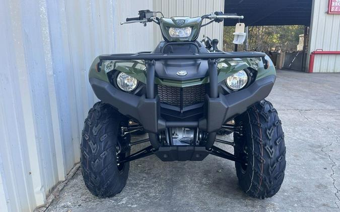 2026 Yamaha Kodiak 450 EPS