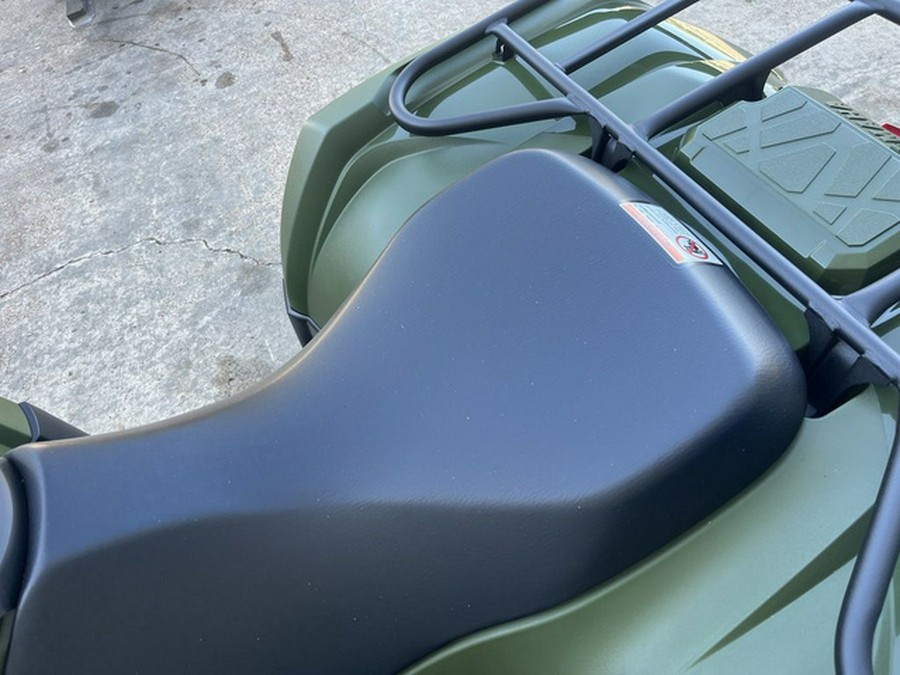 2026 Yamaha Kodiak 450 EPS