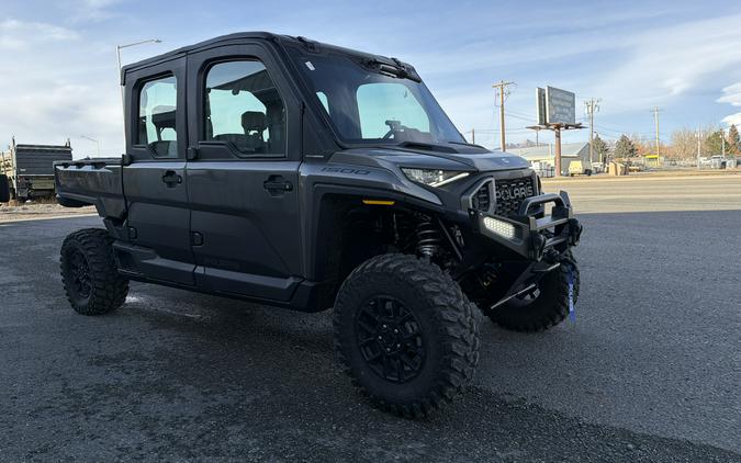2025 Polaris Ranger Crew XD 1500 Northstar Edition Ultimate