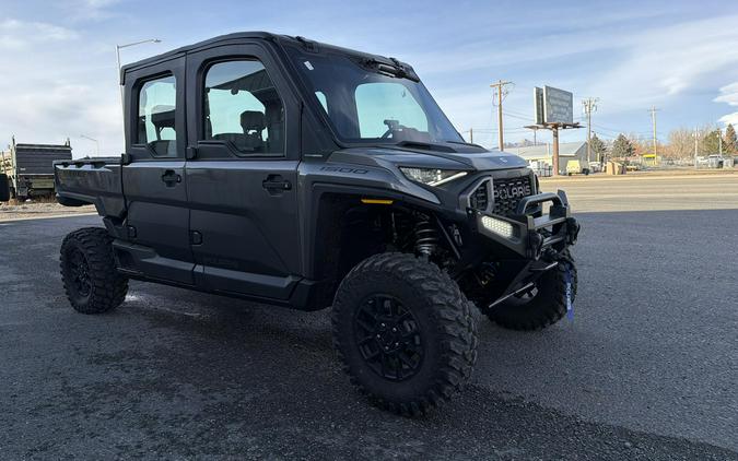 2025 Polaris Ranger Crew XD 1500 Northstar Edition Ultimate