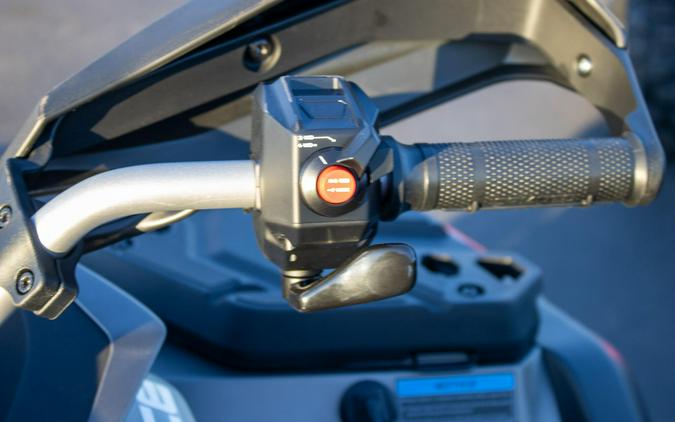 2026 CFMOTO CFORCE 1000 TOURING