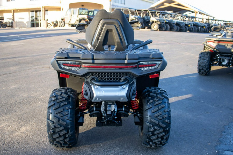 2026 CFMOTO CFORCE 1000 TOURING