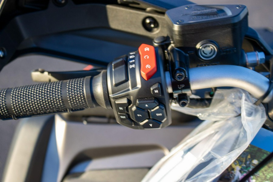 2026 CFMOTO CFORCE 1000 TOURING