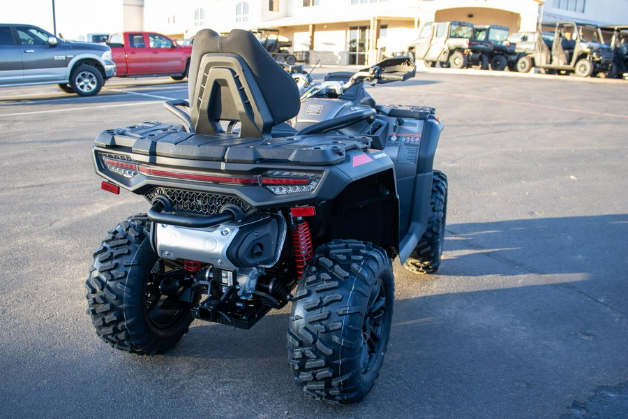 2026 CFMOTO CFORCE 1000 TOURING