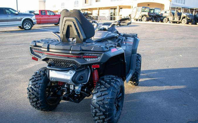 2026 CFMOTO CFORCE 1000 TOURING