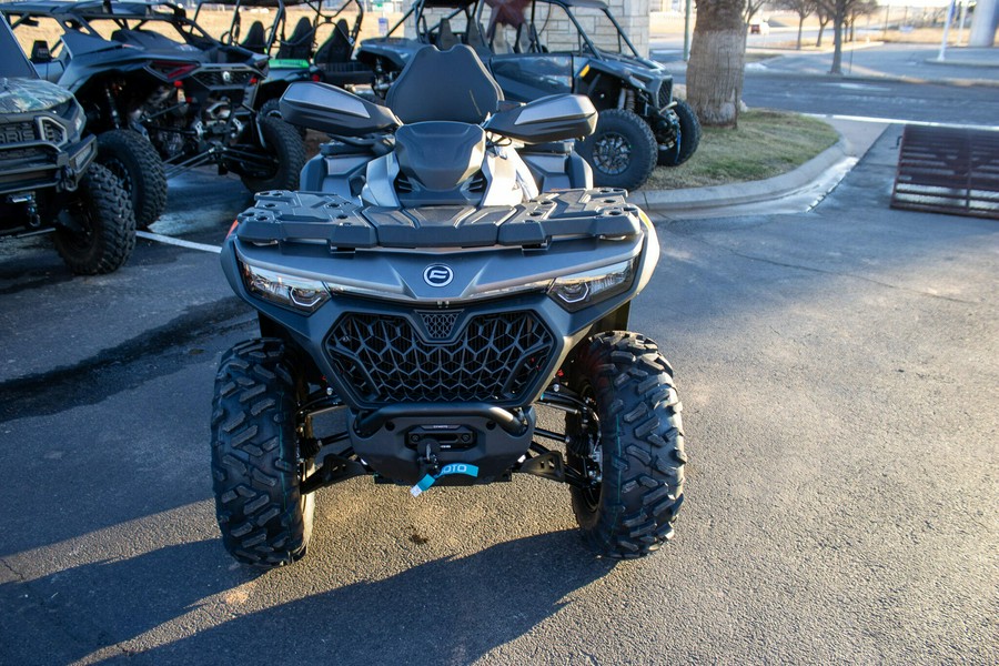 2026 CFMOTO CFORCE 1000 TOURING