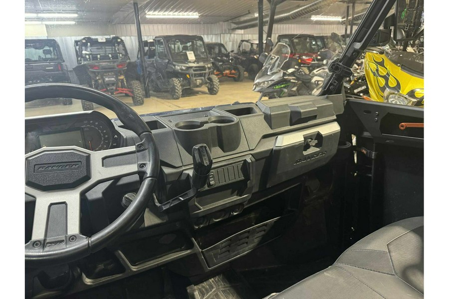 2020 Polaris Ranger XP 1000 Premium