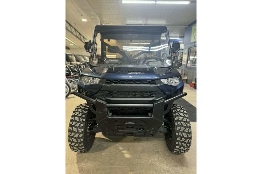 2020 Polaris Ranger XP 1000 Premium
