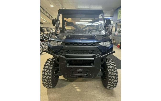 2020 Polaris Ranger XP 1000 Premium