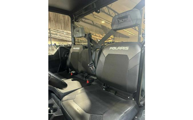 2020 Polaris Ranger XP 1000 Premium