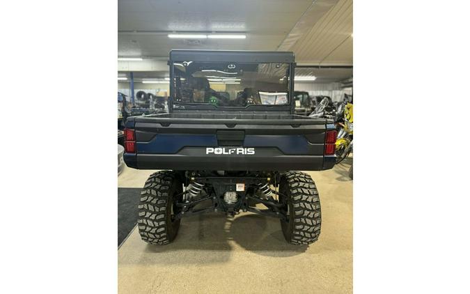 2020 Polaris Ranger XP 1000 Premium
