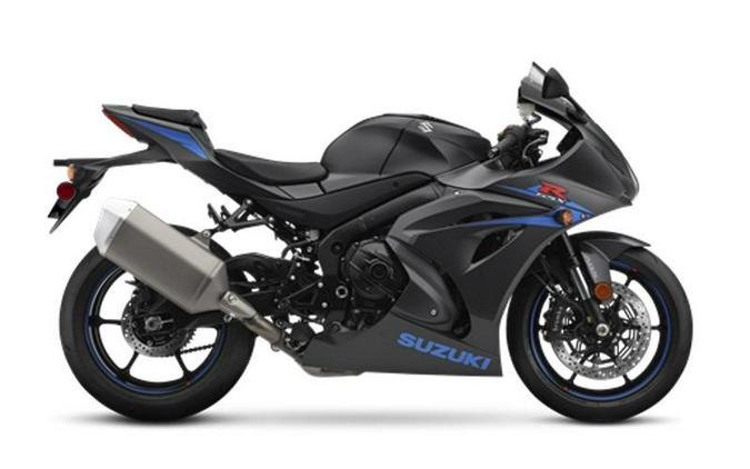 2018 Suzuki GSX-R1000 ABS