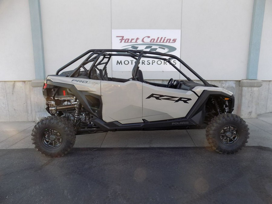 2026 Polaris® RZR Pro XP 4 Sport