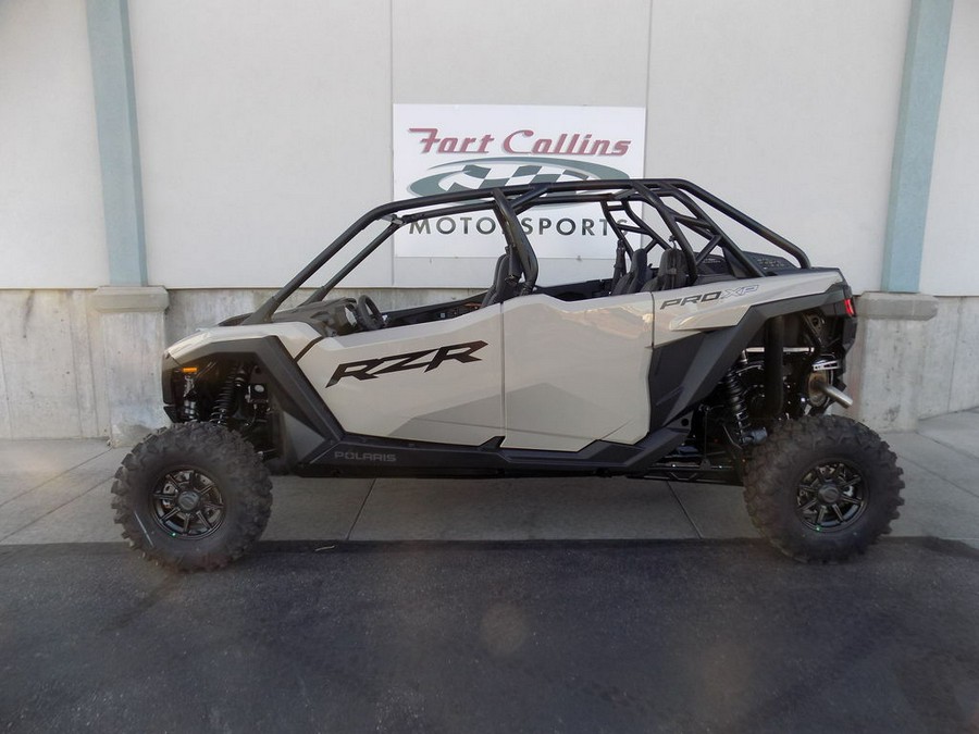 2026 Polaris® RZR Pro XP 4 Sport