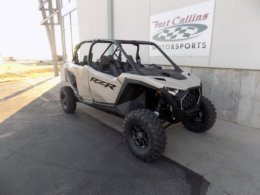 2026 Polaris® RZR Pro XP 4 Sport