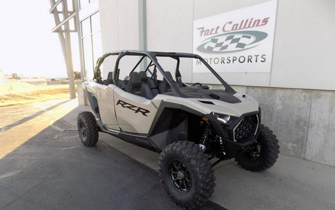 2026 Polaris® RZR Pro XP 4 Sport