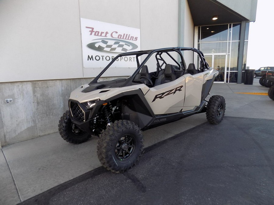 2026 Polaris® RZR Pro XP 4 Sport