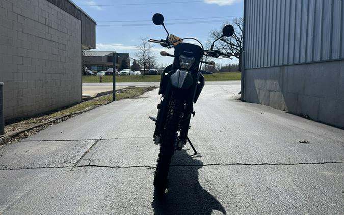 2026 Kawasaki KLX 300