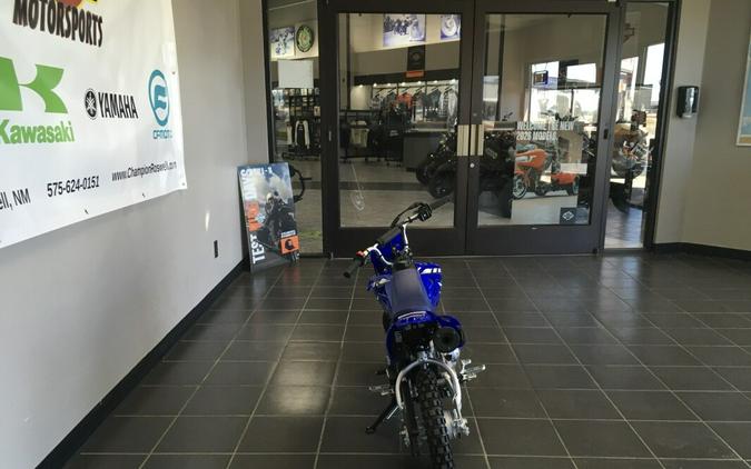 TT-R50E