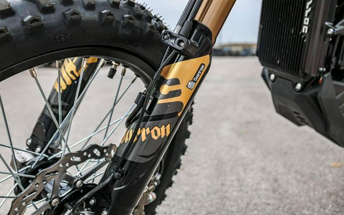 2025 SURRON ULTRA BEE X
