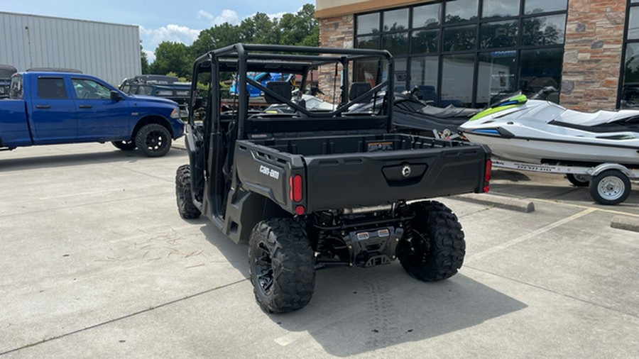 2026 Can-AM DEFENDER HD9 DPS MAX