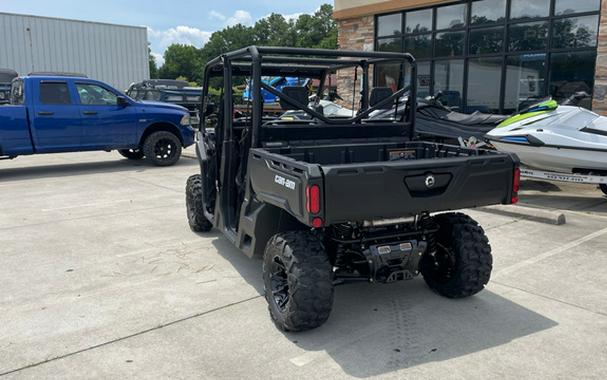 2026 Can-AM DEFENDER HD9 DPS MAX