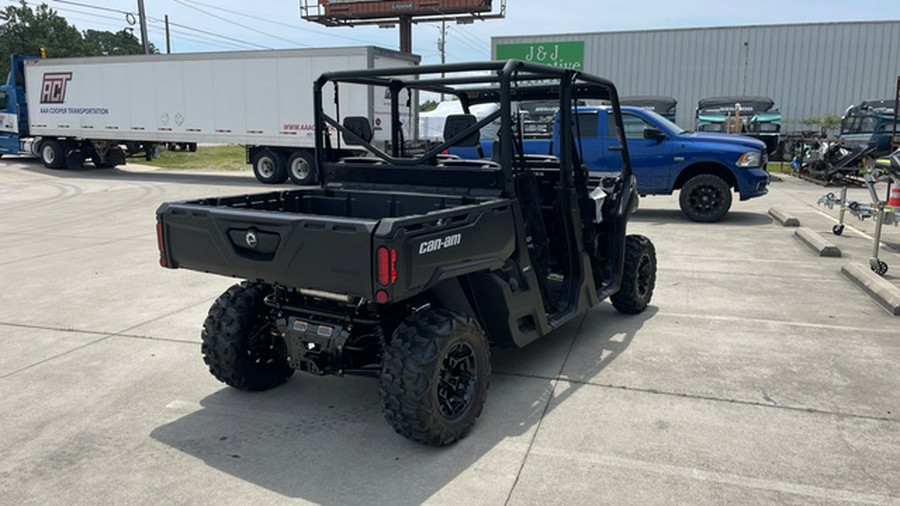 2026 Can-AM DEFENDER HD9 DPS MAX