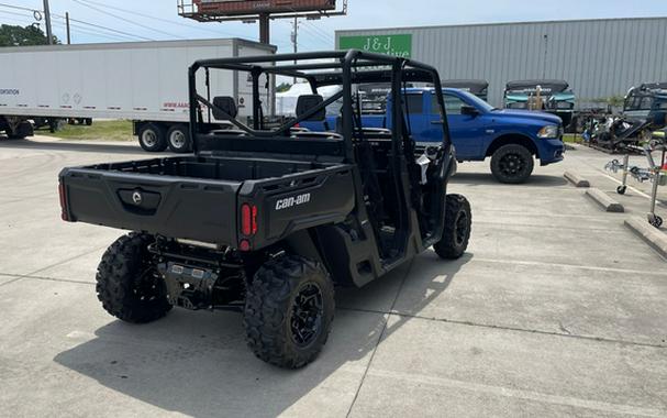 2026 Can-AM DEFENDER HD9 DPS MAX