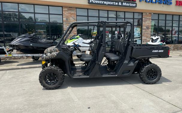 2026 Can-AM DEFENDER HD9 DPS MAX