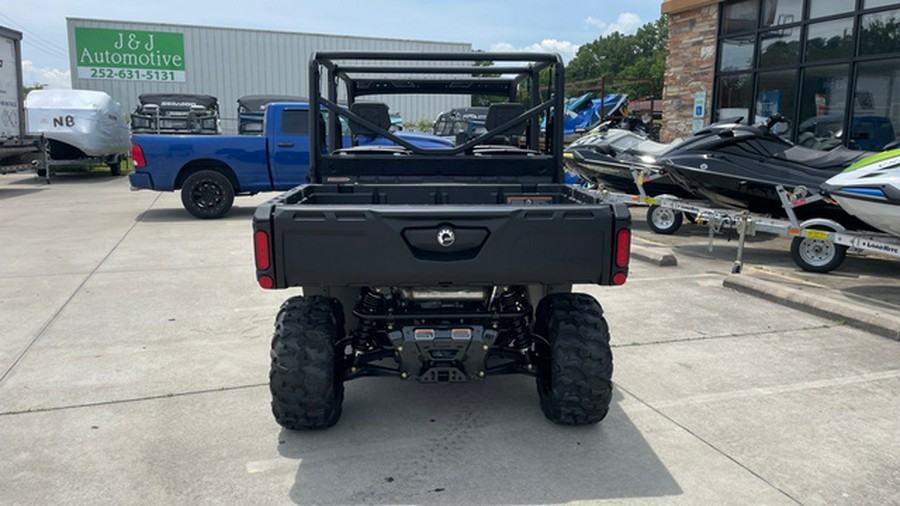 2026 Can-AM DEFENDER HD9 DPS MAX