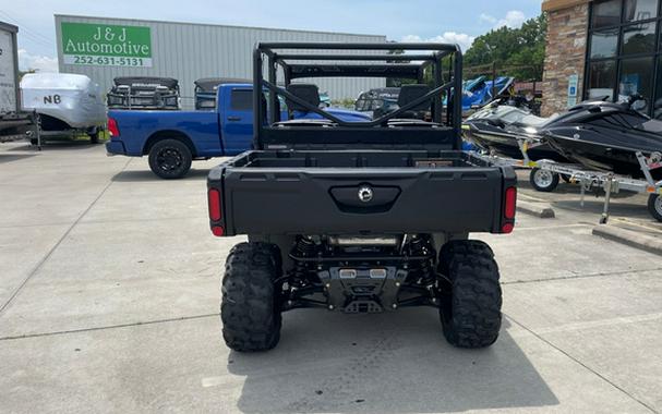 2026 Can-AM DEFENDER HD9 DPS MAX
