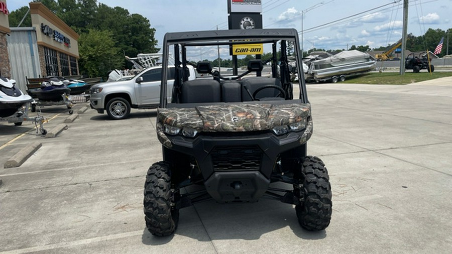2026 Can-AM DEFENDER HD9 DPS MAX