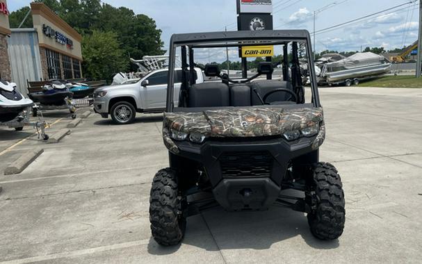 2026 Can-AM DEFENDER HD9 DPS MAX