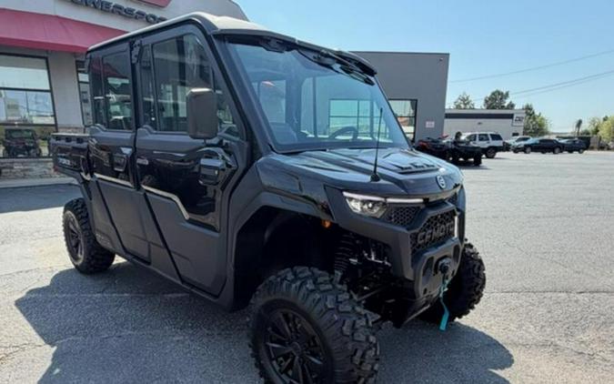 2026 CFMOTO UFORCE U10 XL Pro Highland