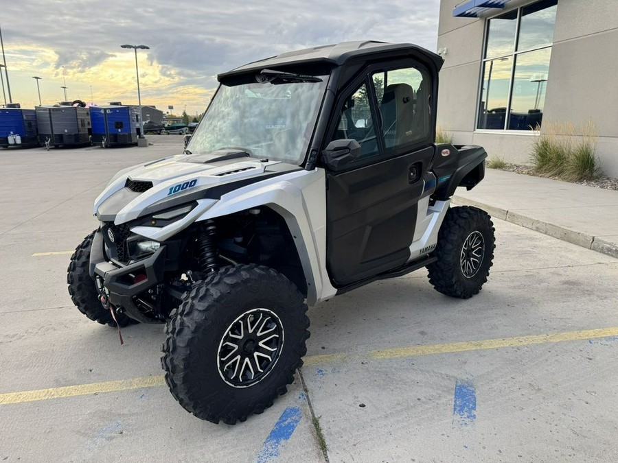2024 Yamaha Wolverine RMAX2 1000 Limited Edition