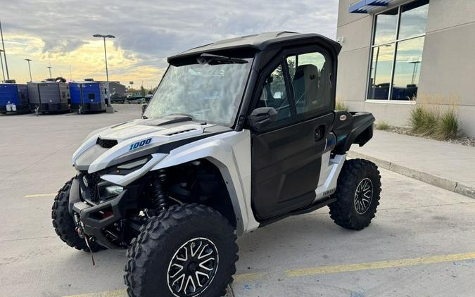 2024 Yamaha Wolverine RMAX2 1000 Limited Edition