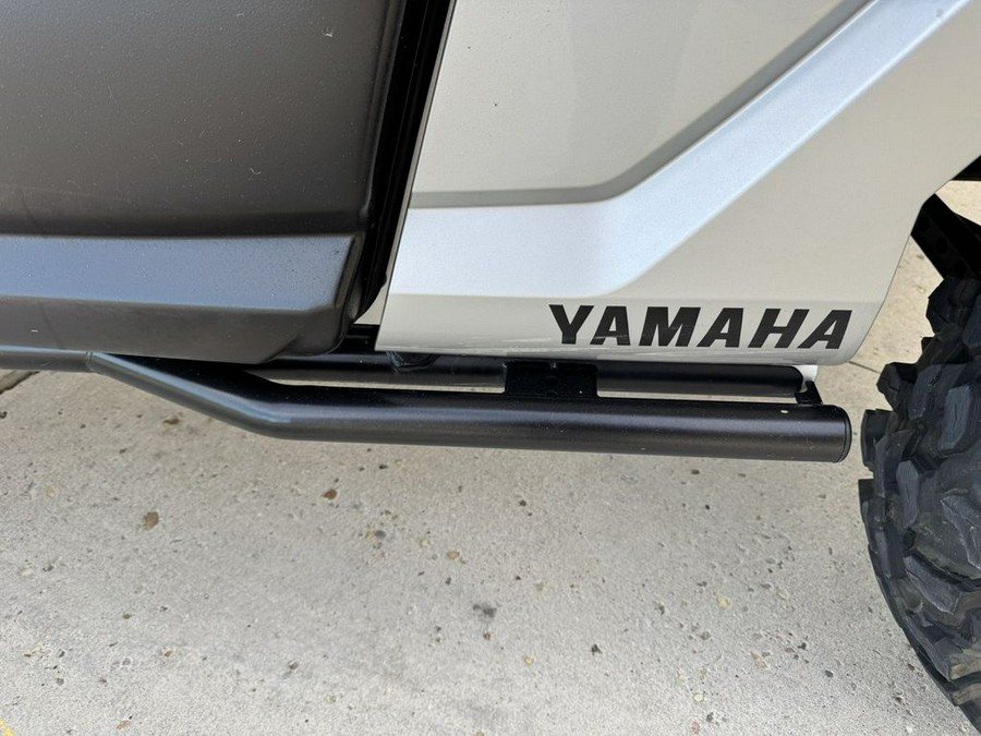 2024 Yamaha Wolverine RMAX2 1000 Limited Edition